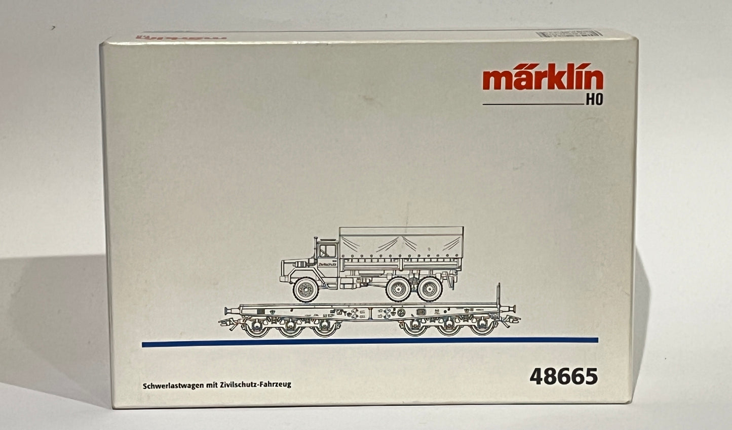 Märklin 48665