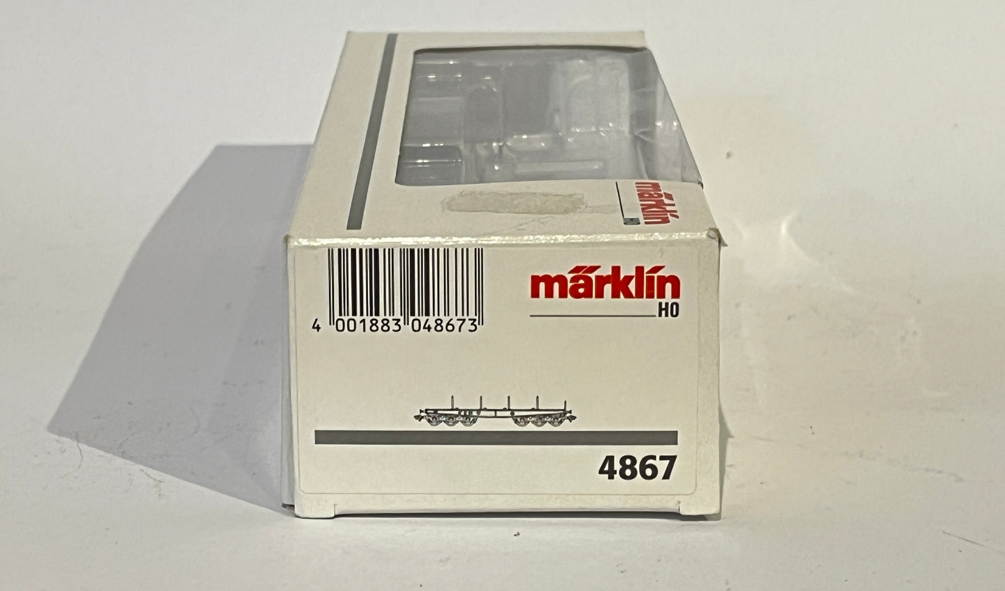 Märklin 4867