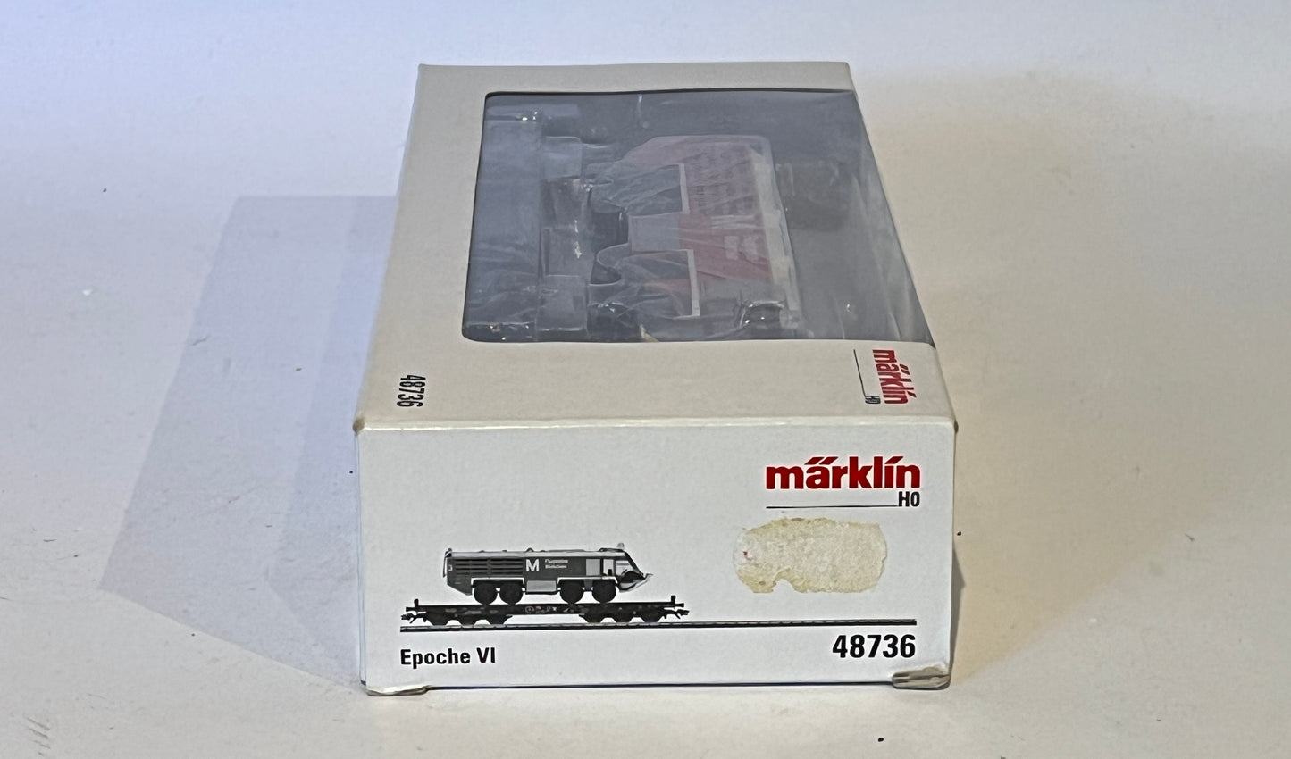 Märklin 48736