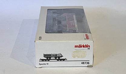 Märklin 48736
