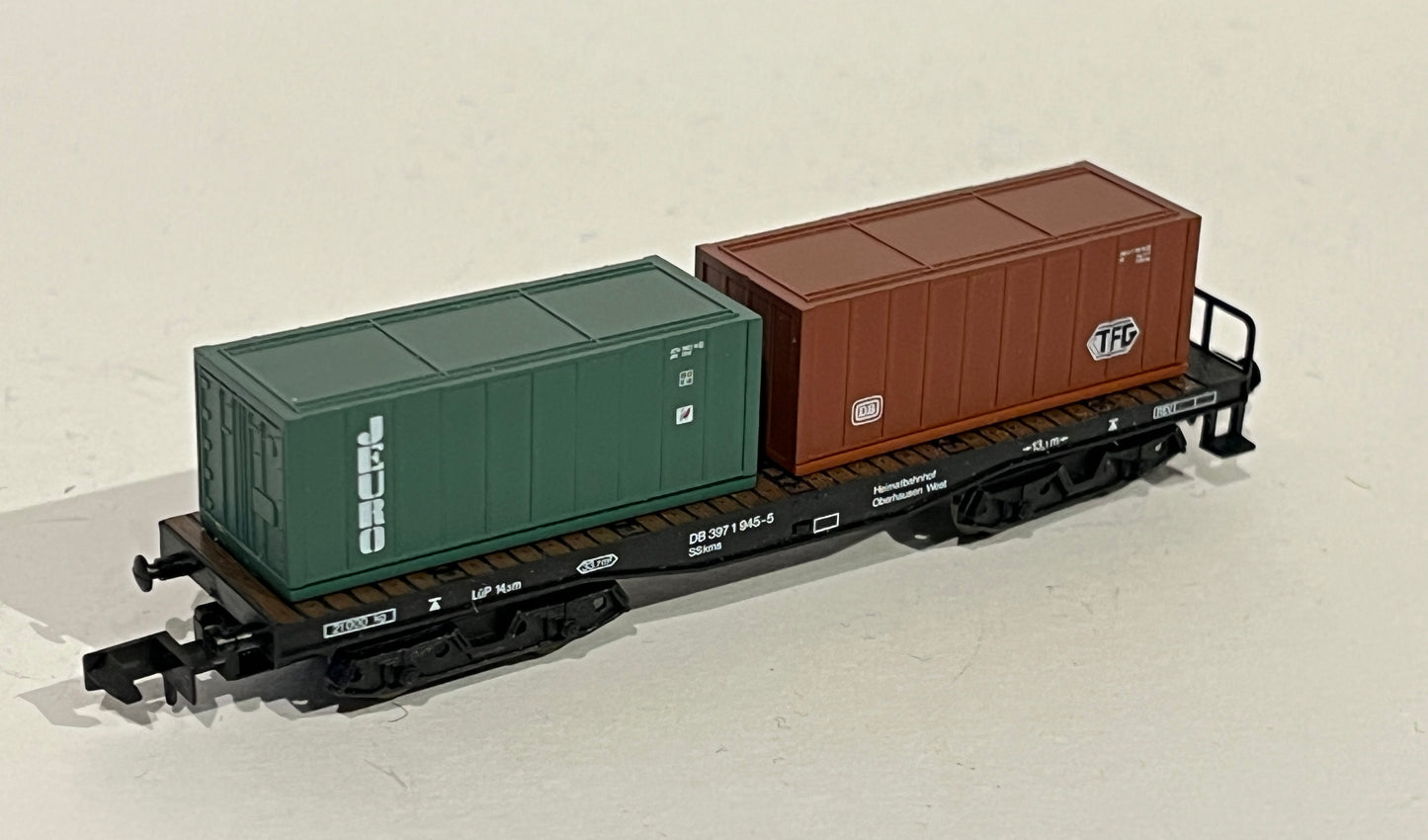 Arnold 4954