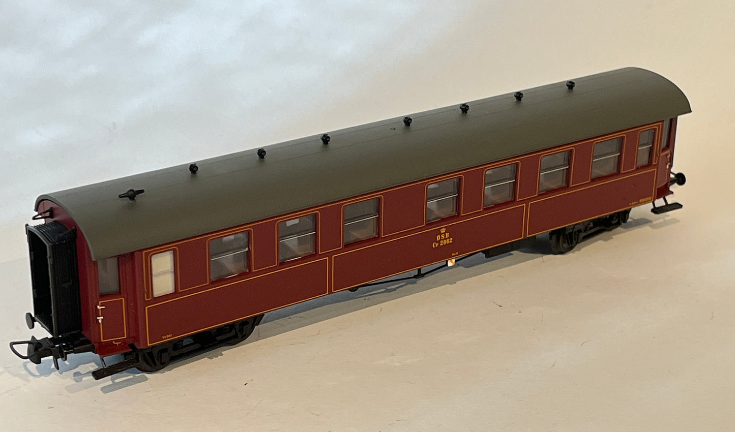 Heljan 5002