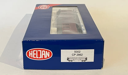 Heljan 5002