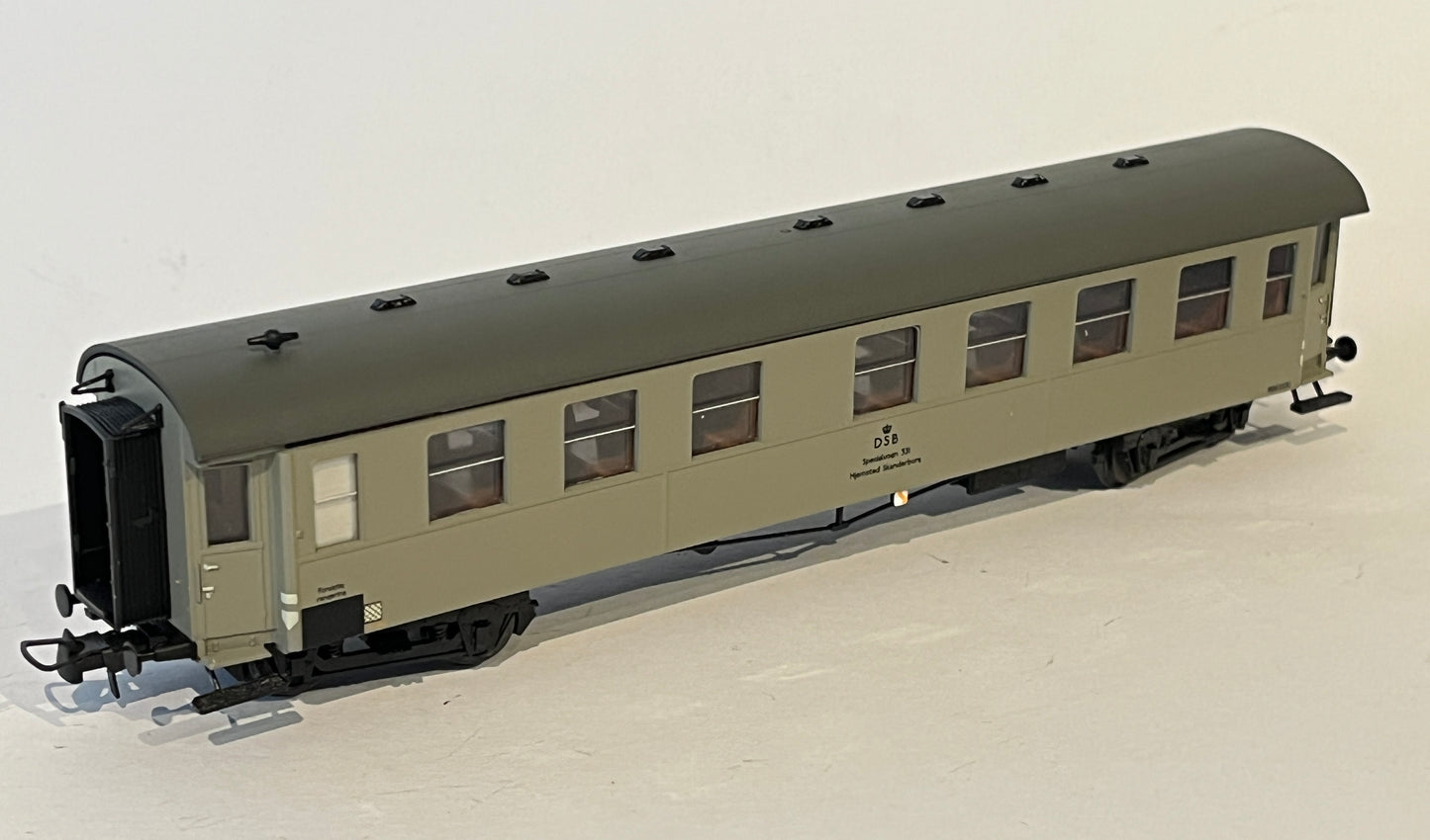 Heljan 5006