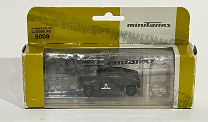 Minitanks 5009