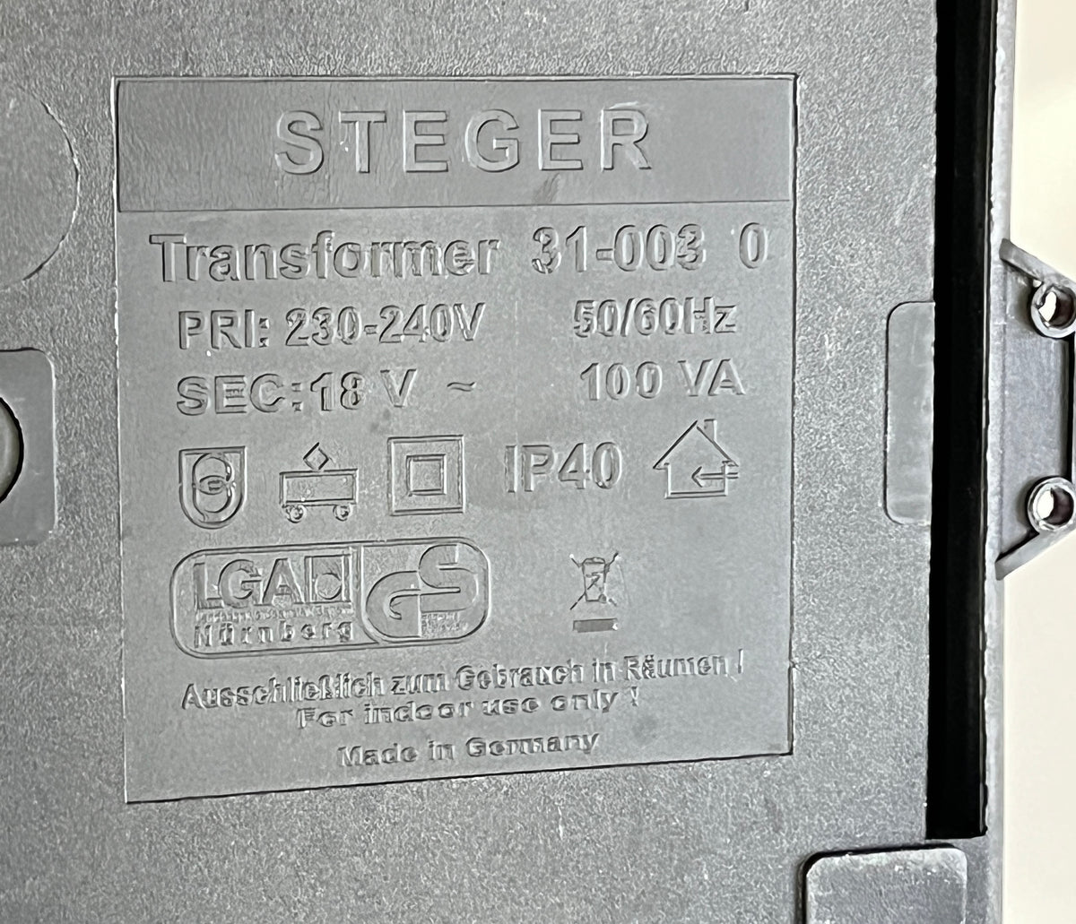 LGB 50110