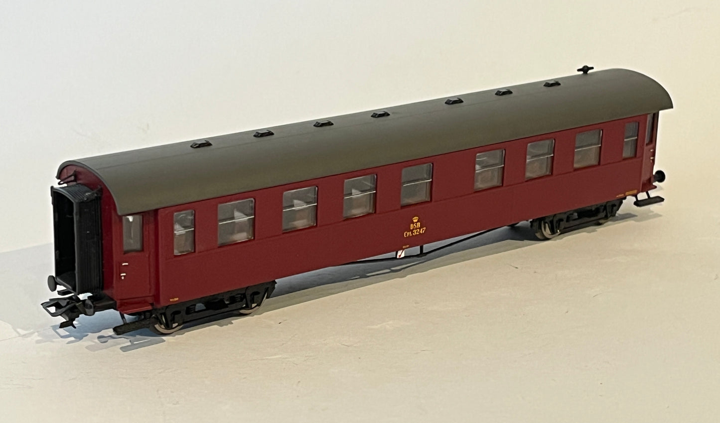 Heljan 5022