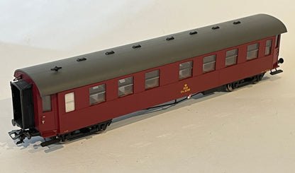 Heljan 5023
