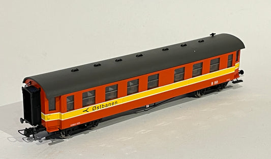 Heljan 5024