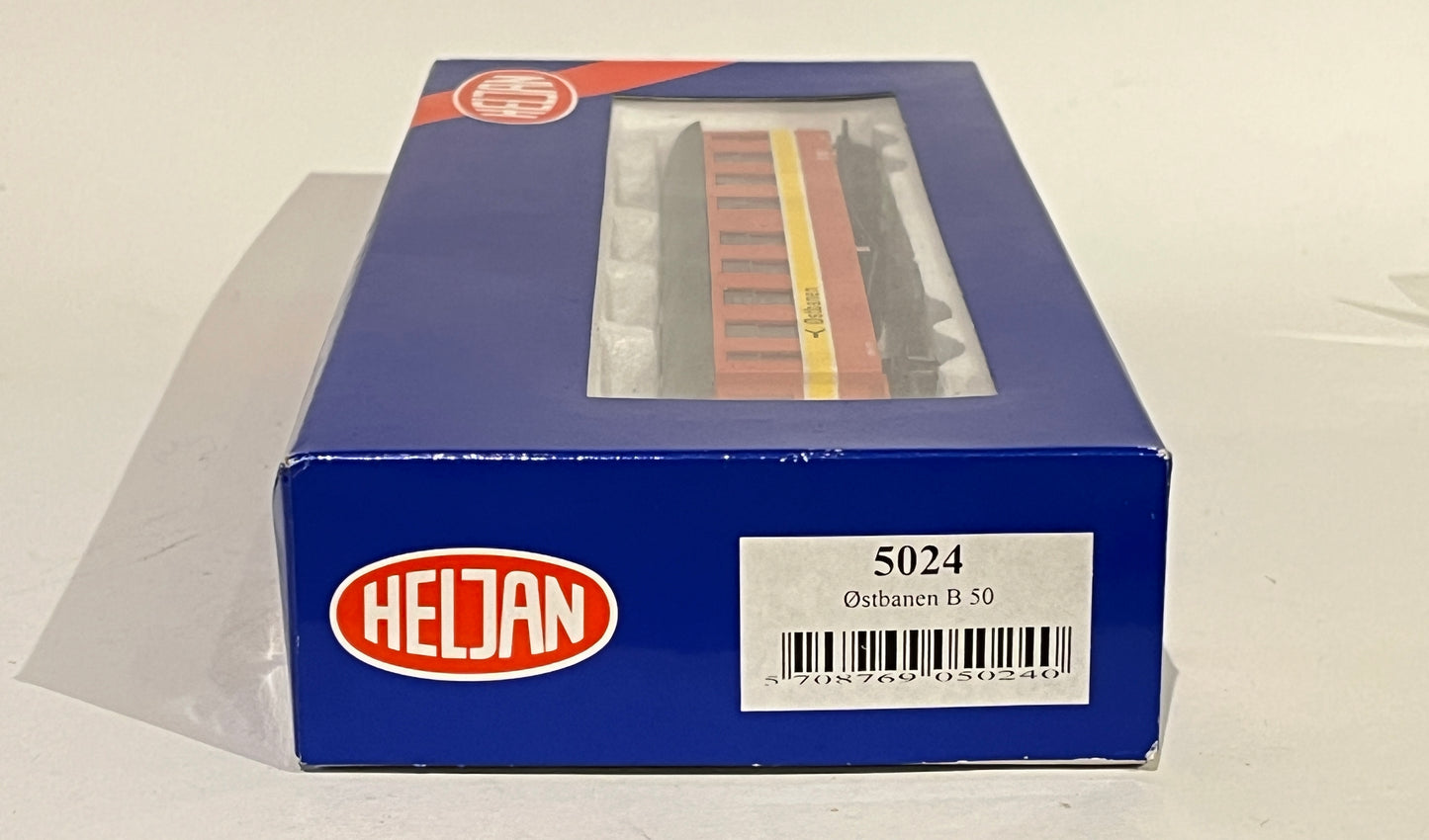 Heljan 5024