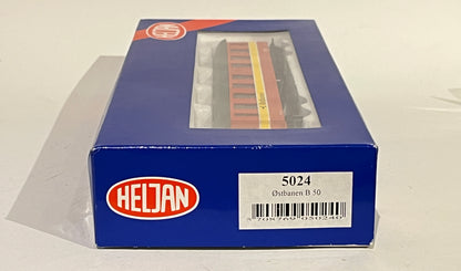 Heljan 5024