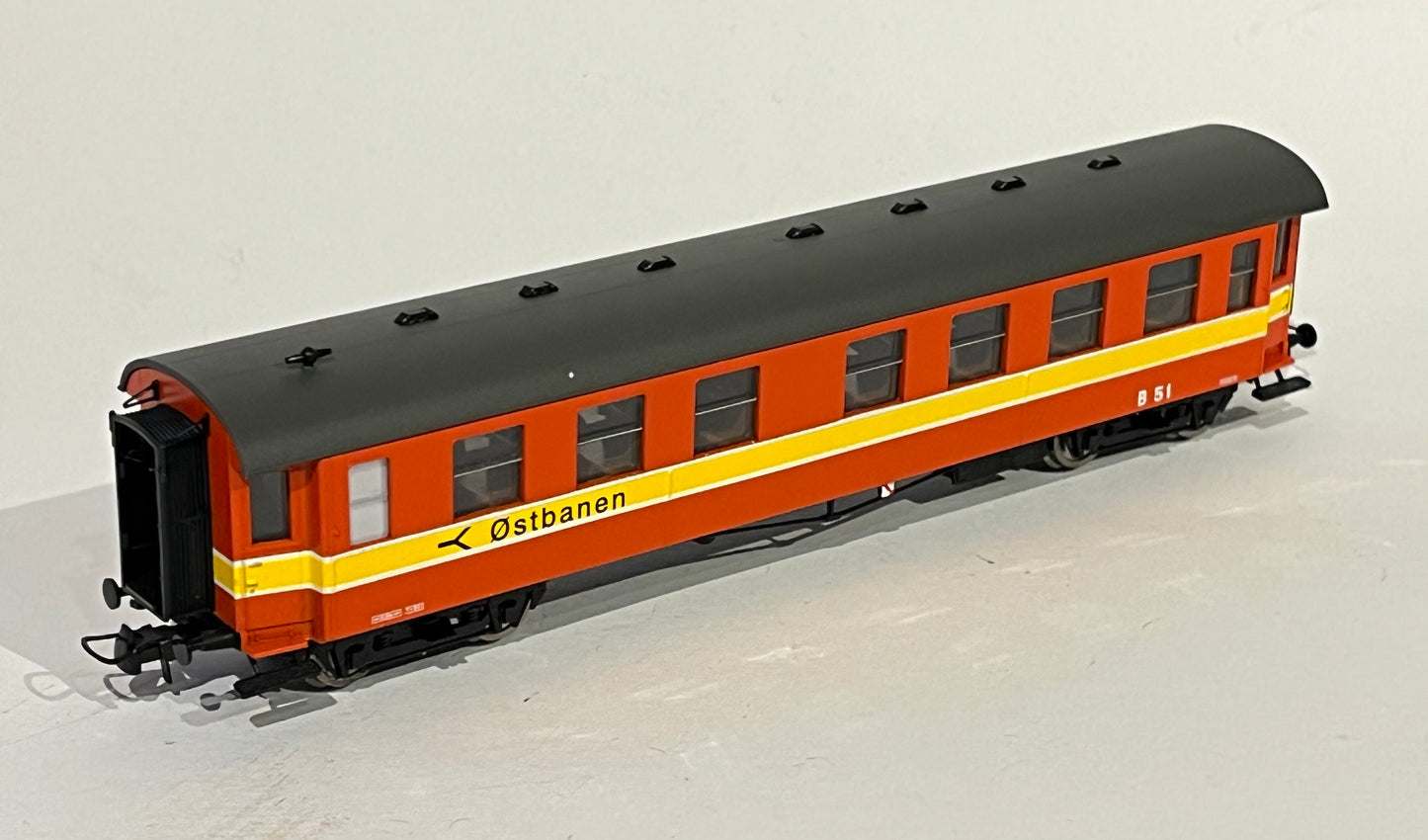 Heljan 5025