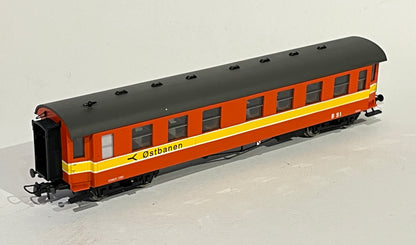Heljan 5025