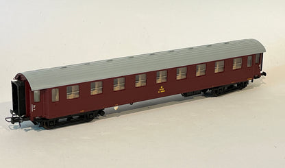 Heljan 5092