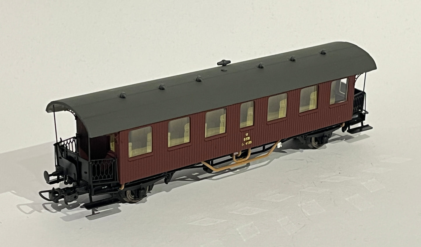 Hobbytrade 51001