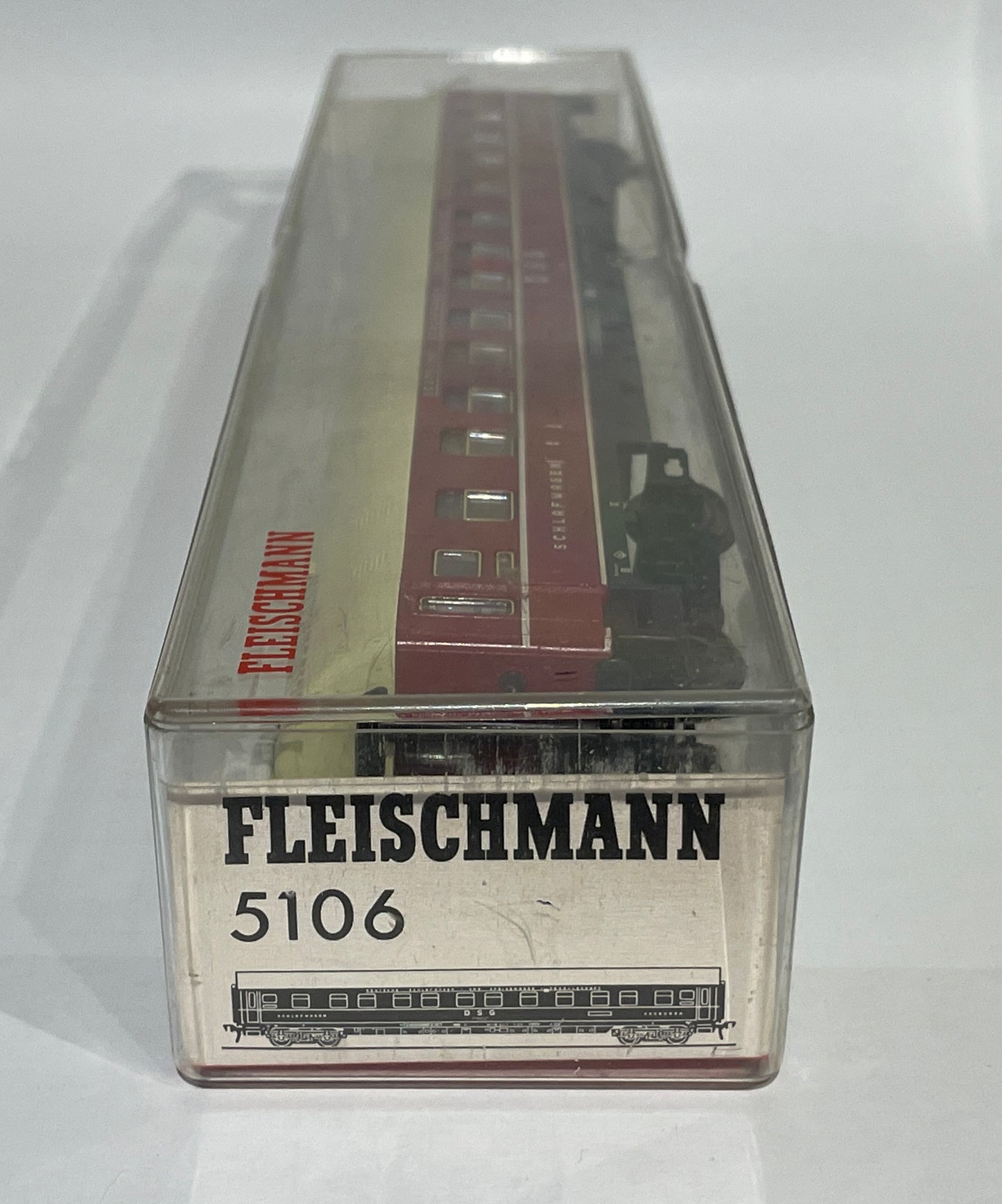 Fleischmann 5106