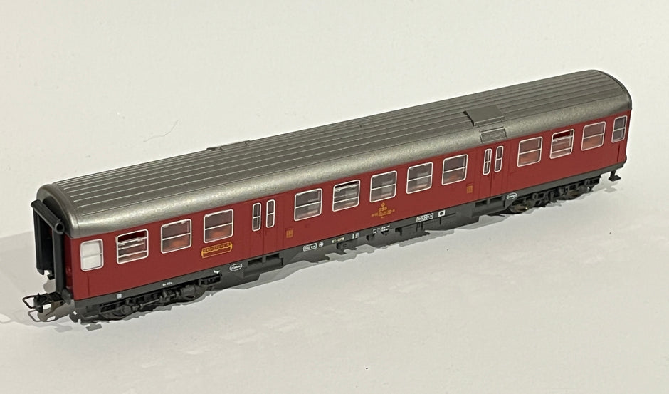 Fleischmann – Model Train Shop