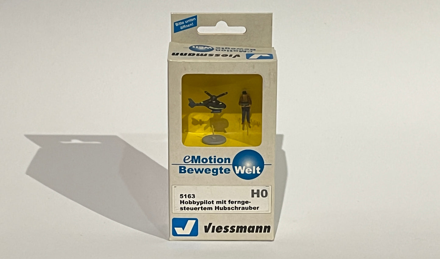 Viessmann 5163 (1563)