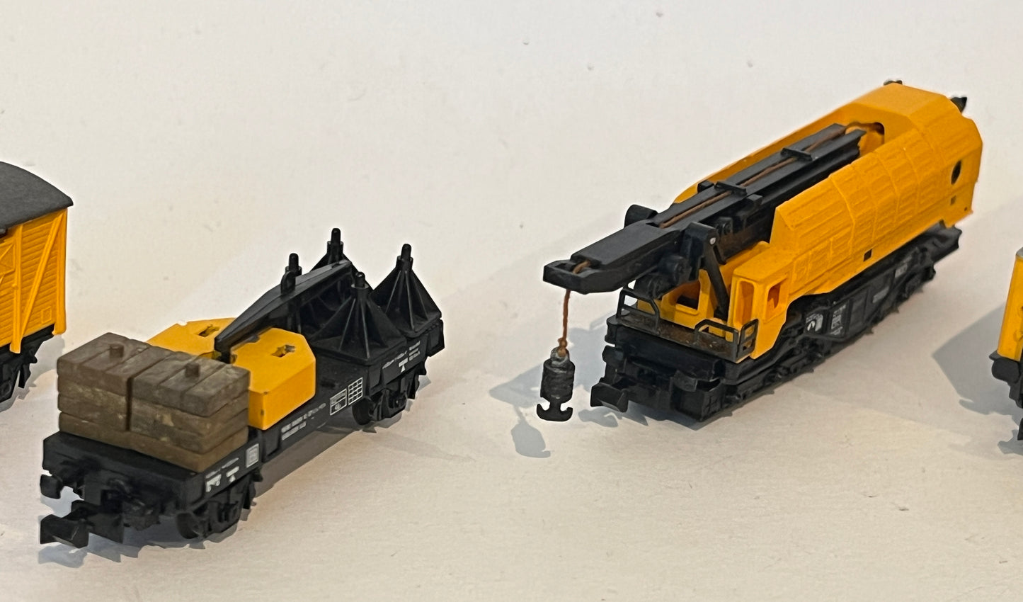 Ibertren 517
