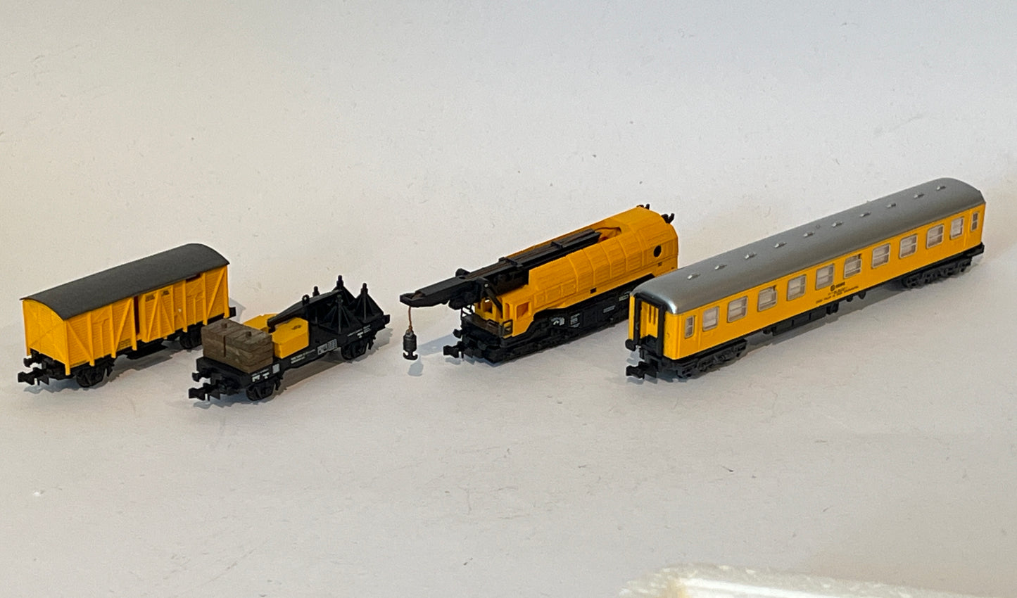 Ibertren 517