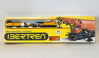 Ibertren 517