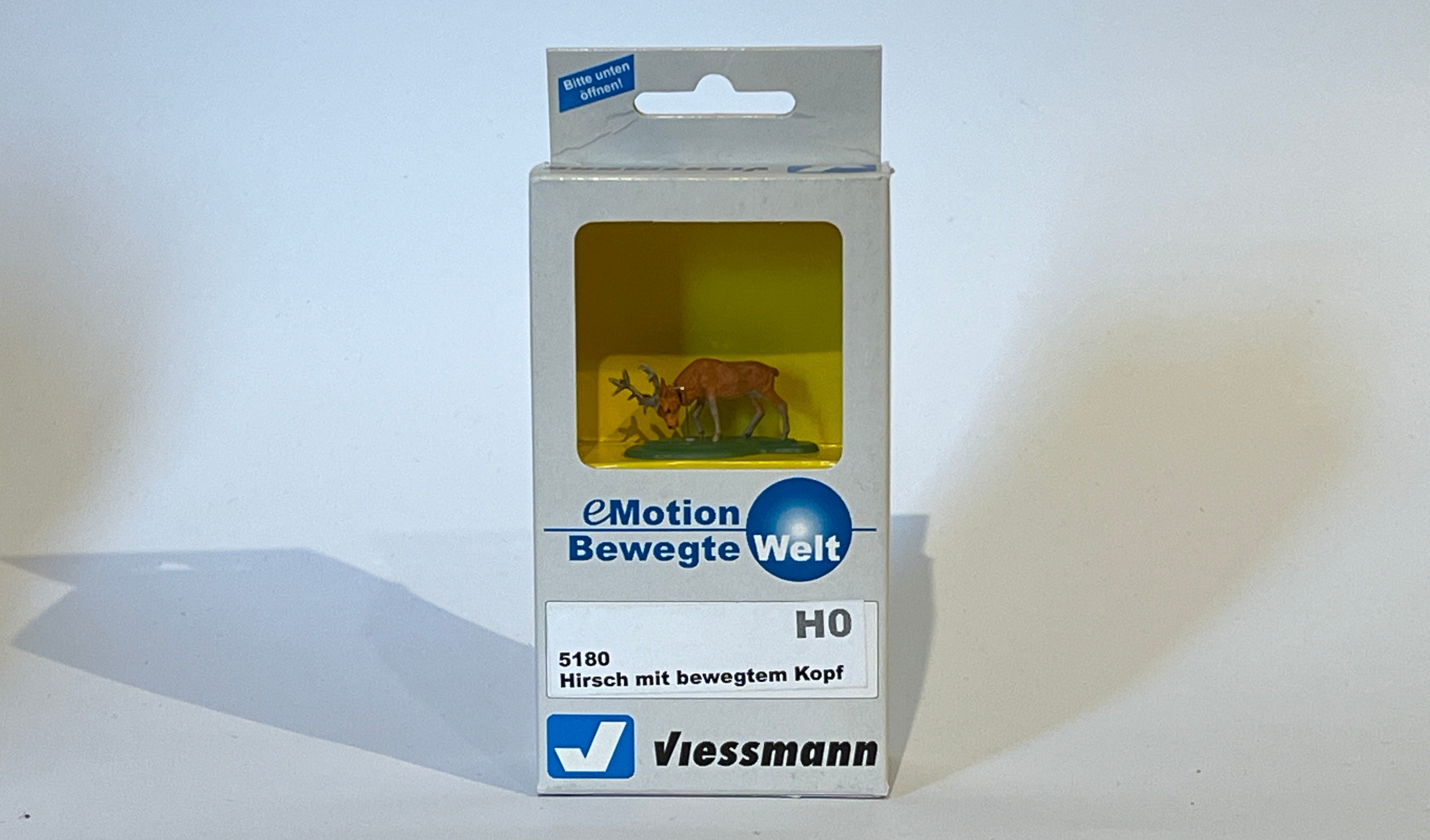 Viessmann 5180 (1580) – Model Train Shop