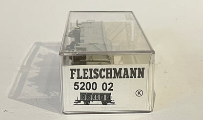 Fleischmann	5200.02