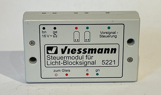 Viessmann 5221