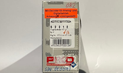 Piko 52212 Digital