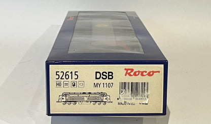 Roco 52615 Sound