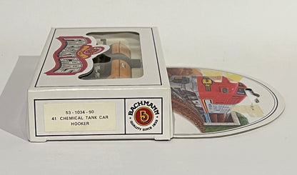 Bachmann 53-1034-90