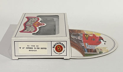 Bachmann 53-1038-B2