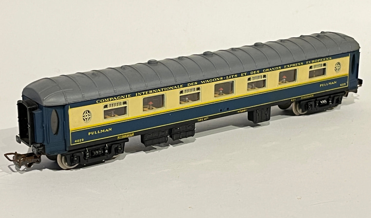 Jouef 5610