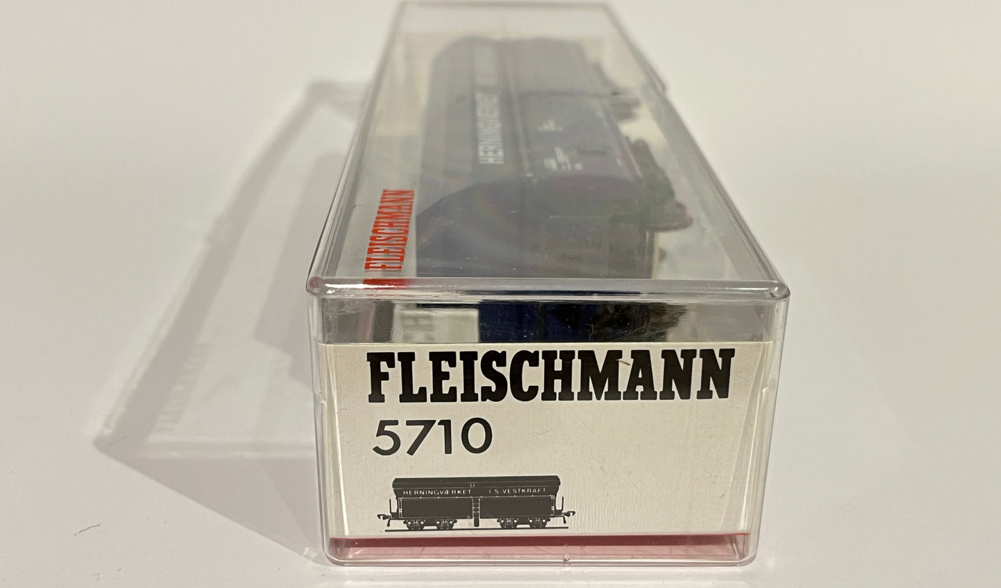 Fleischmann 5710 OVP