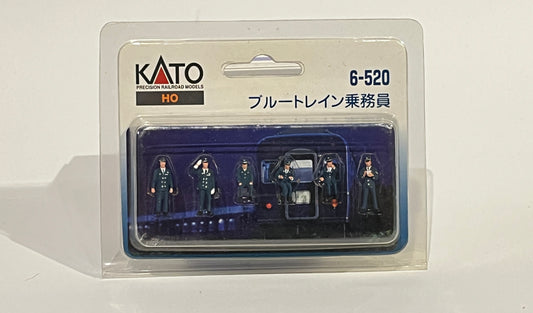 Kato 6-520