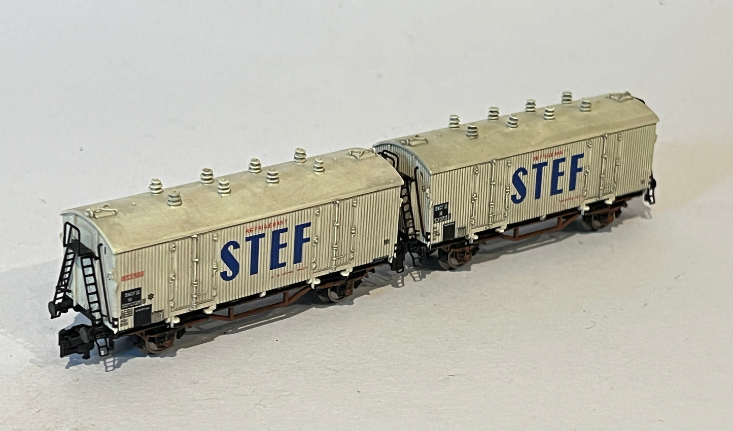 L.S. Models 60009 K