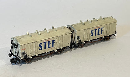 L.S. Models 60009 K
