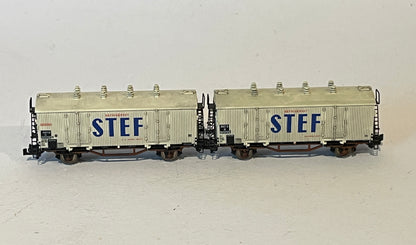 L.S. Models 60009 K
