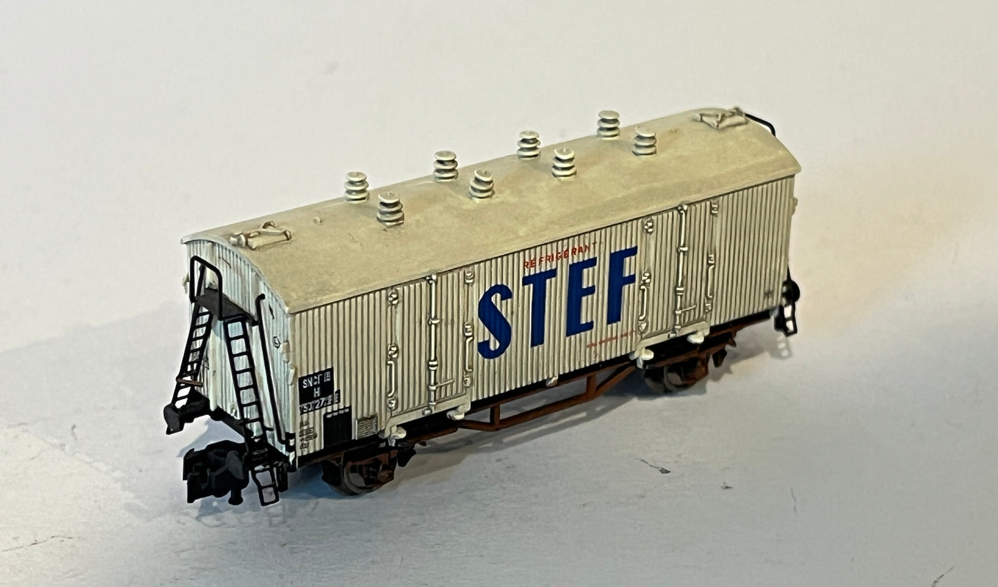 L.S. Models 60009 K