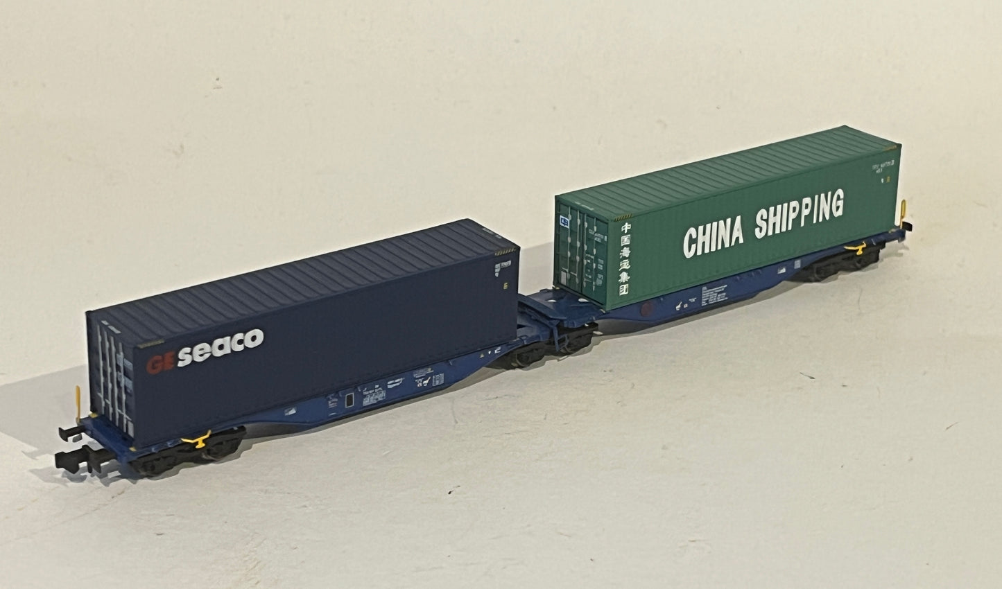 Rocky Rail RR60110