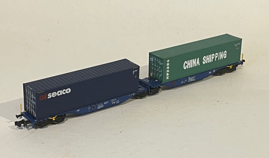 Rocky Rail RR60110