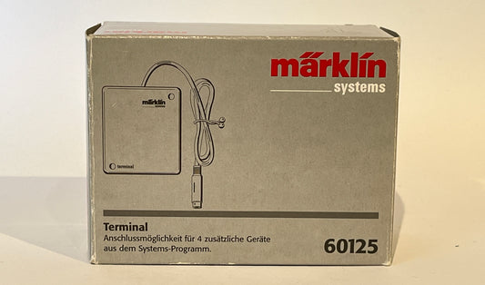 Märklin 60125