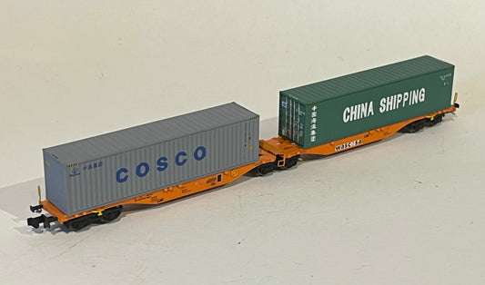 Rocky Rail RR60132