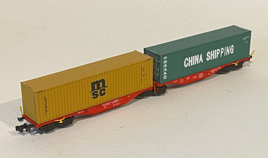 Rocky Rail RR60203