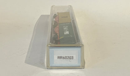Rocky Rail RR60203