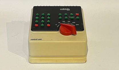 Märklin 6021