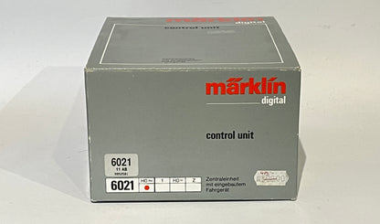 Märklin 6021