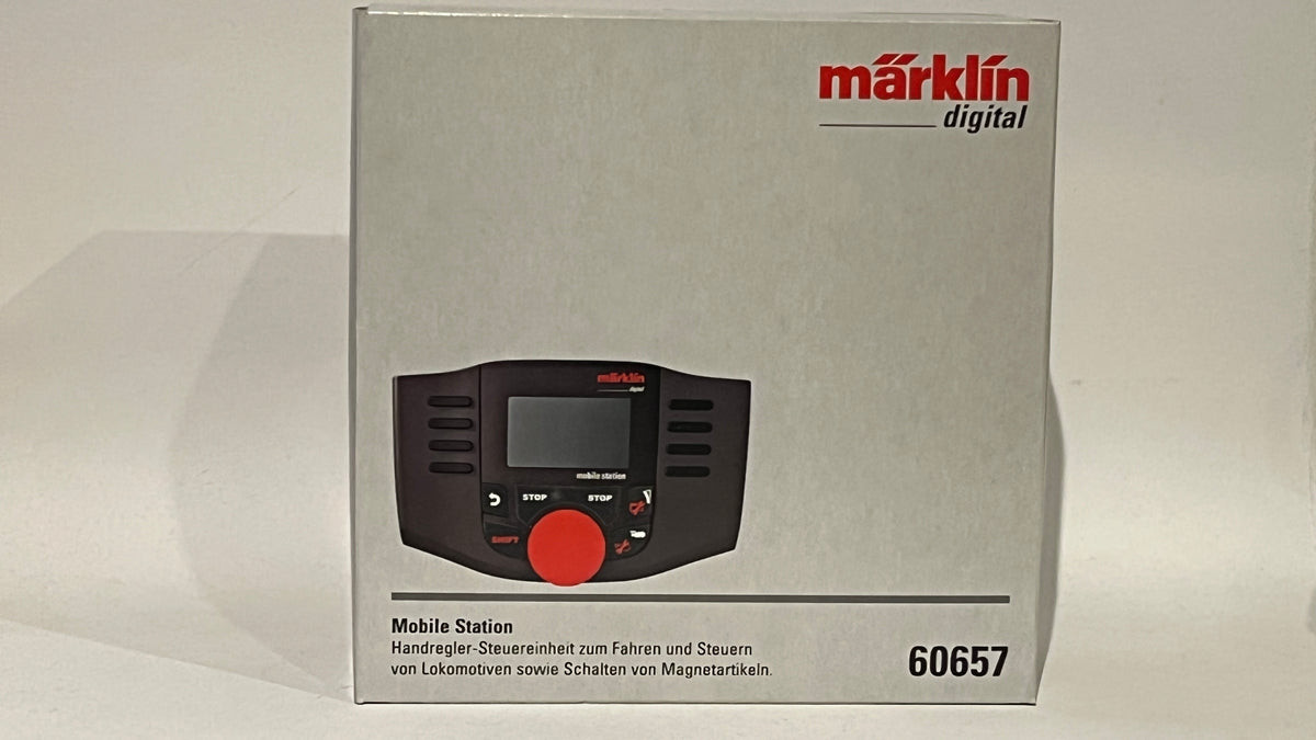 Märklin 60657
