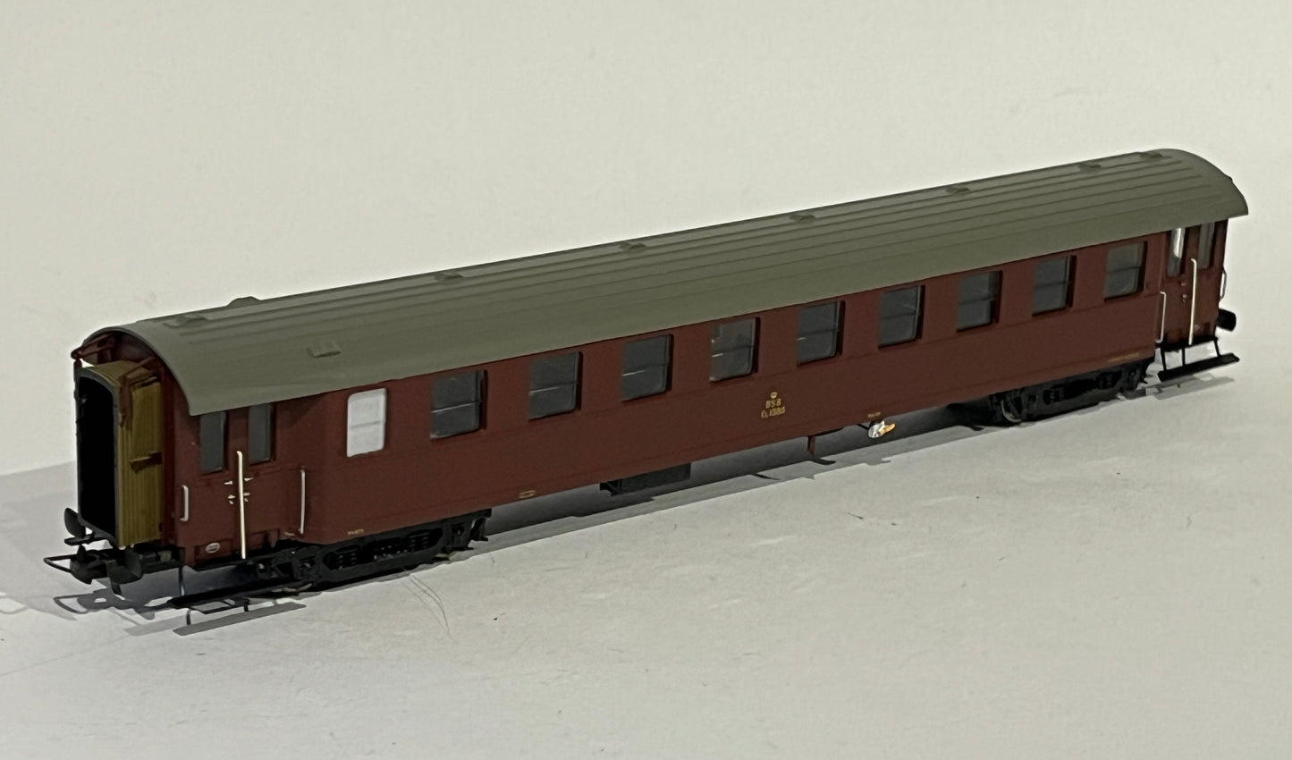 Hobbytrade 61001