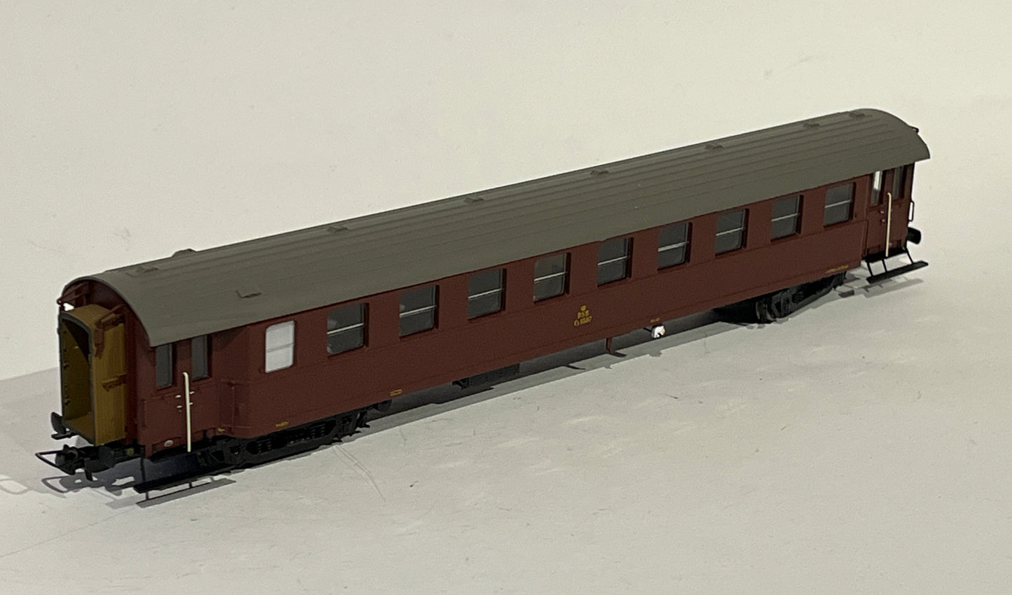 Hobbytrade 61002